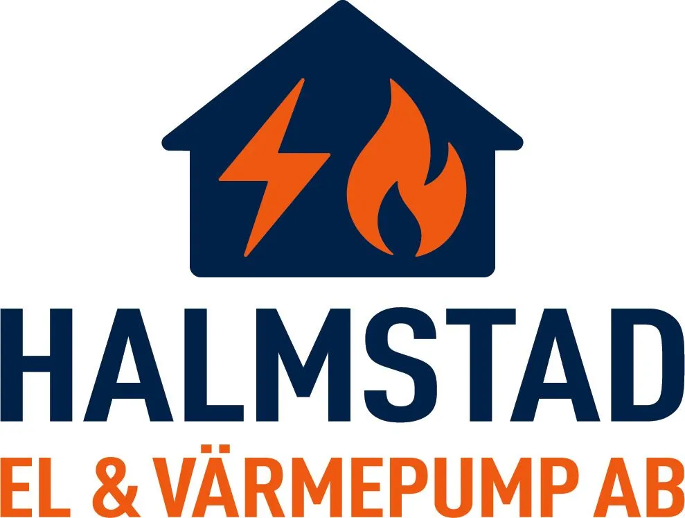 HALMSTAD VÄRMEPUMP OCH EL AB